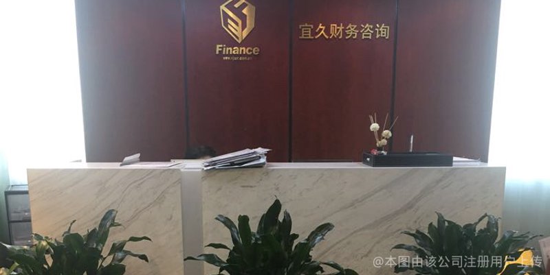 上海财务咨询
